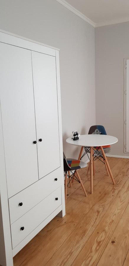 Nia'S Apartment 트빌리시 외부 사진