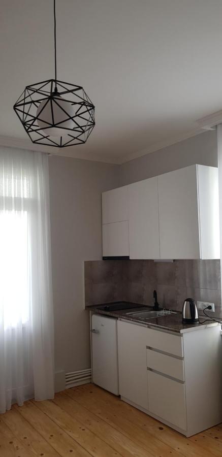 Nia'S Apartment 트빌리시 외부 사진